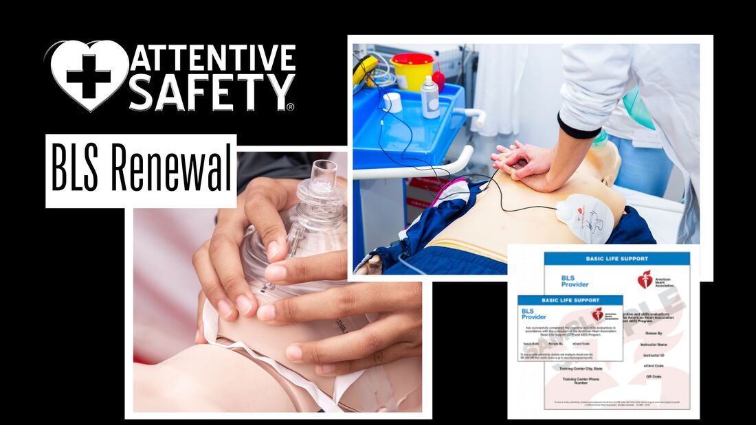 7 Expert Secrets for Basic Life Support Certification Renewal: The Ultimate Guide to Staying Compliant