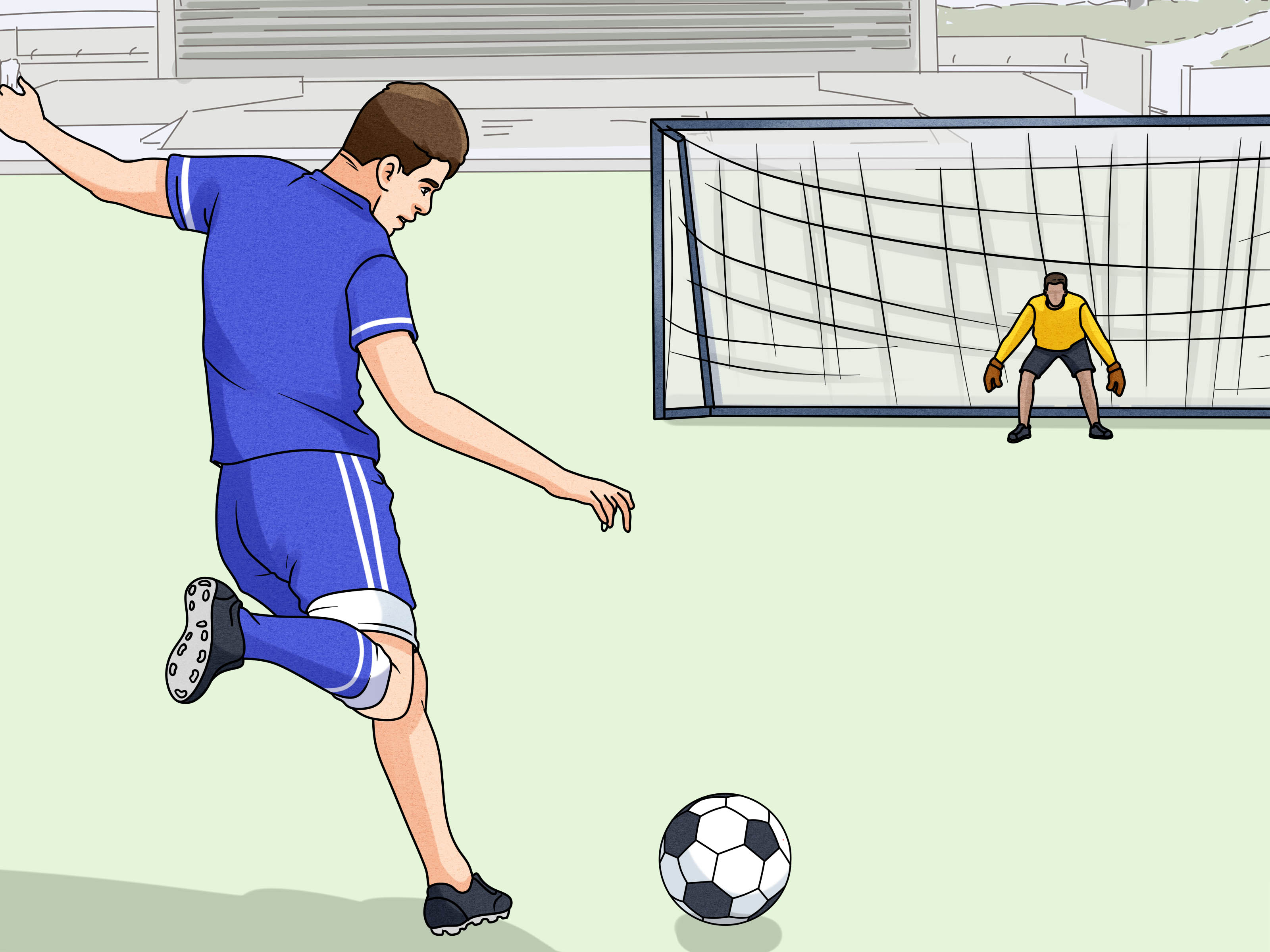 7 Expert Secrets: How Goalie Scores Goal Soccer Moments Change the Game