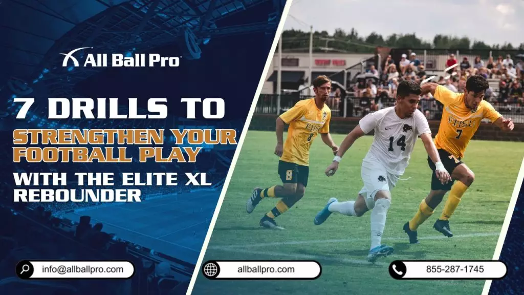 7 Expert-Recommended Football Passing and Receiving Drills That Will Instantly Improve Your Game