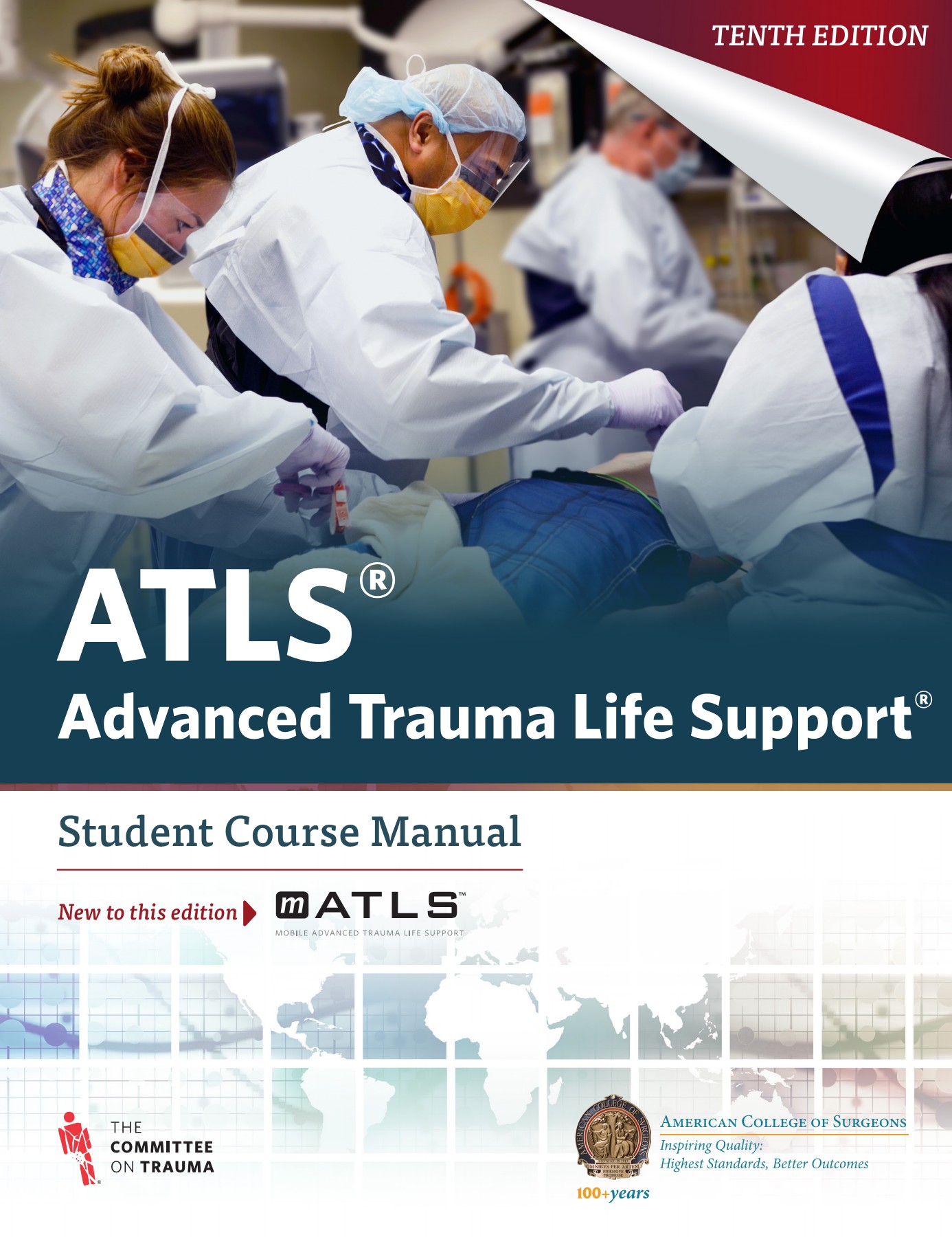 10 Expert Secrets in Advanced Trauma Life Support Guidelines You Must Know for Better Outcomes