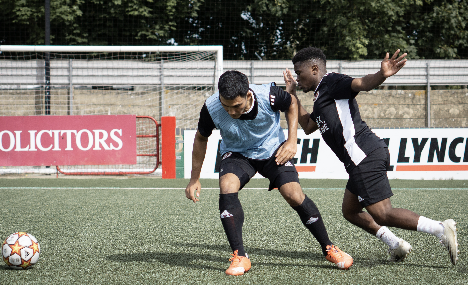 7 Ultimate Ways How to Improve Confidence in Football: Pro Tips & Step-by-Step Guide