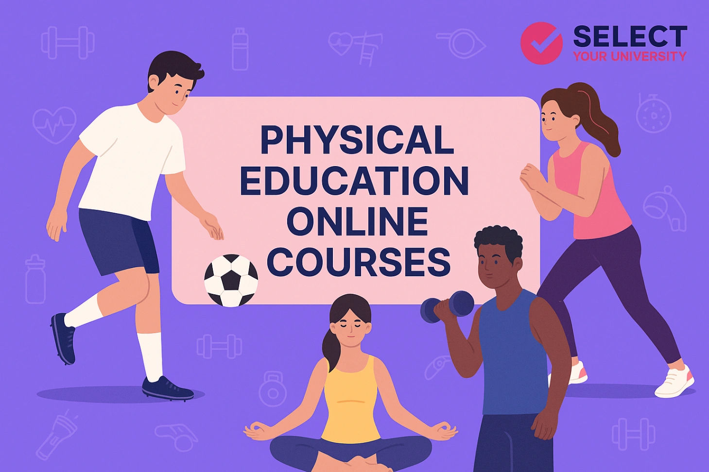 7 Expert-Approved Free Online Physical Education Courses with Certificates: The Ultimate Guide for 2024