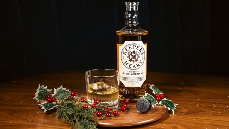 7 Expert Secrets of Keeper's Heart Whiskey: The Ultimate Guide for Discerning Spirits Lovers