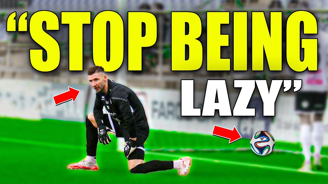 10 Must-Know Football Goalkeeper Rules: The Ultimate Guide Every Player Needs