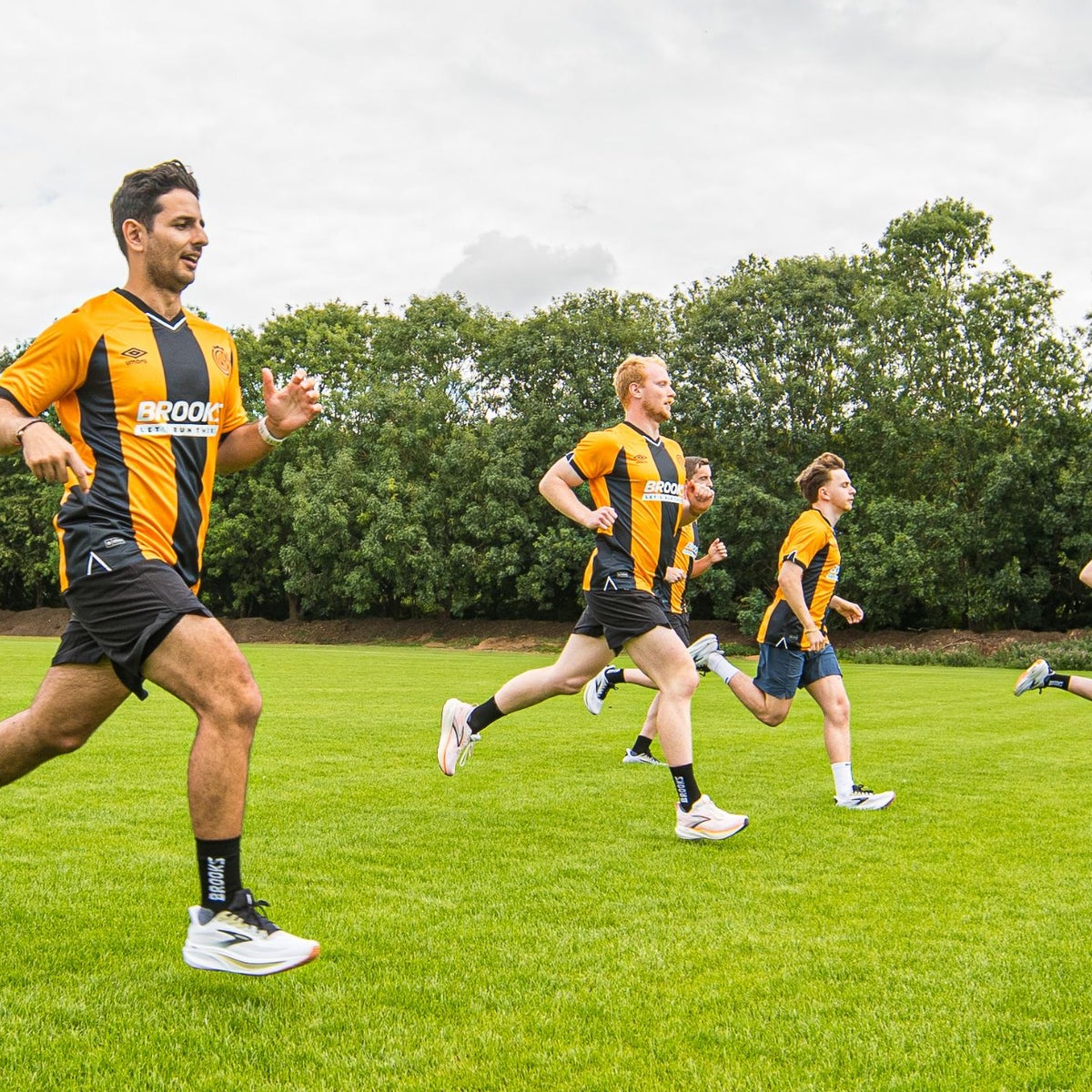 10 Expert-Approved Speed and Agility Drills for Football That Will Transform Your Game