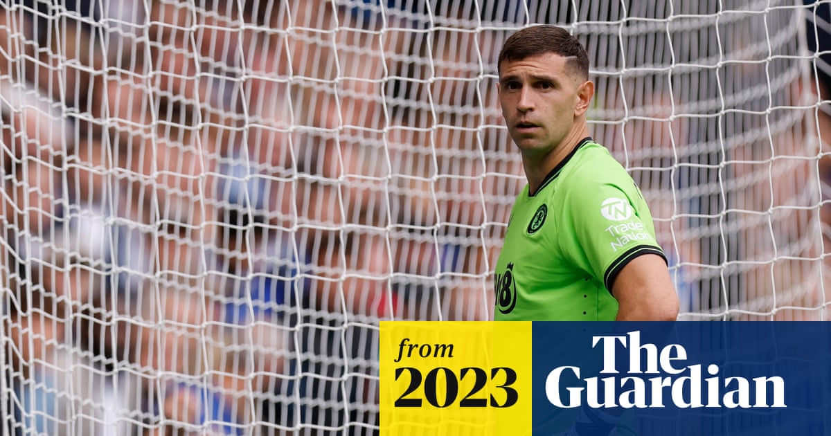 7 Expert Insights: Can a Goalie Score a Goal in Soccer? The Surprising Truth Revealed