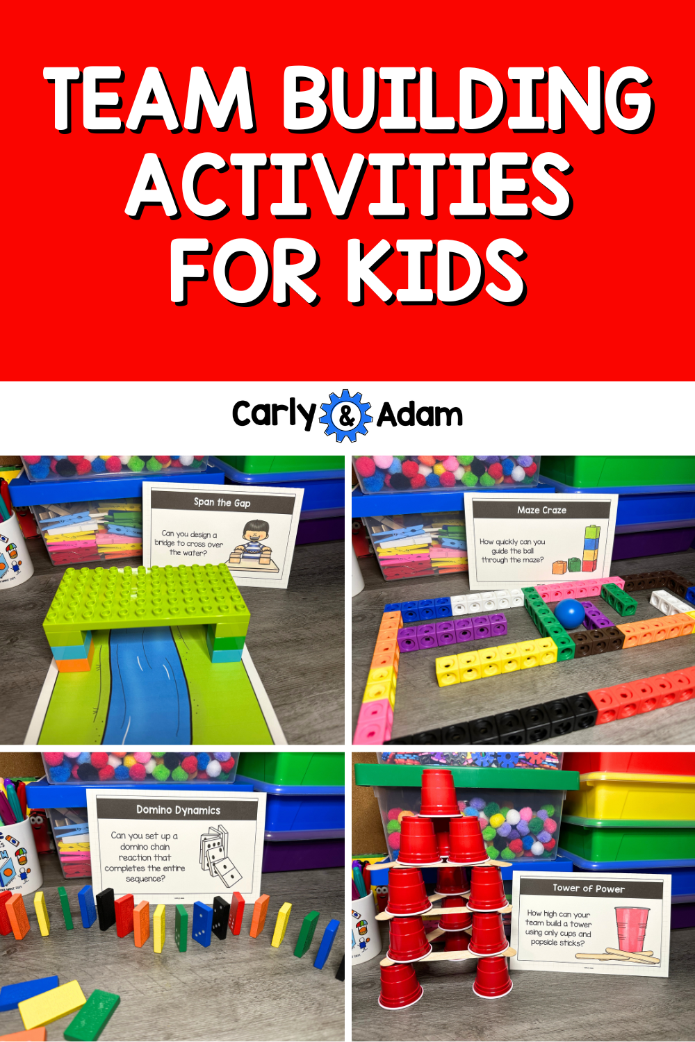 10 Ultimate Team Building Games for Kids No Equipment Needed: Experts’ Guide to Fun & Connection