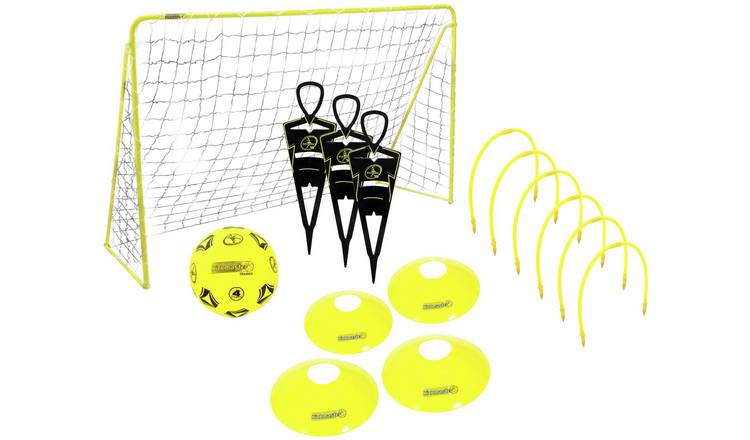 7 Expert-Approved Football Training Equipment for Youth: The Ultimate Guide for 2024