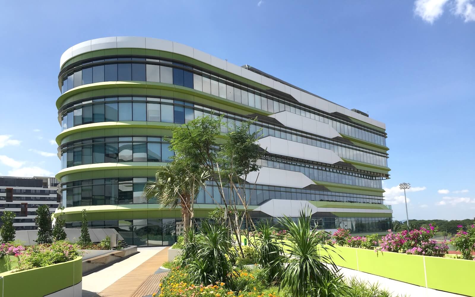 7 Expert Secrets of Singapore University of Technology and Design SUTD Football: How to Join, Play, and Succeed