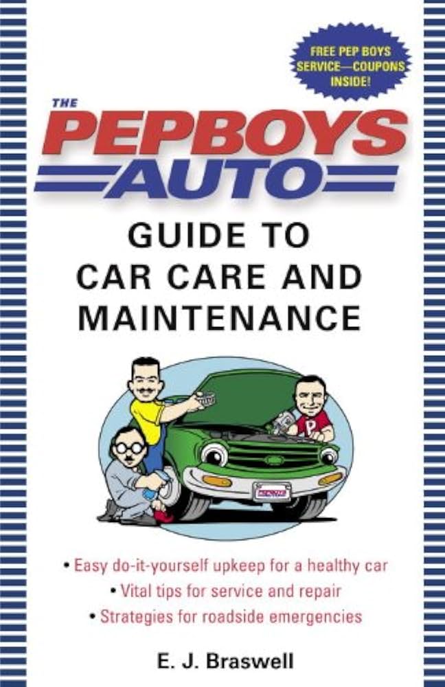 7 Expert Insights on Does Pep Boys Do Walk Ins: The Ultimate Guide to Fast Auto Service in 2024
