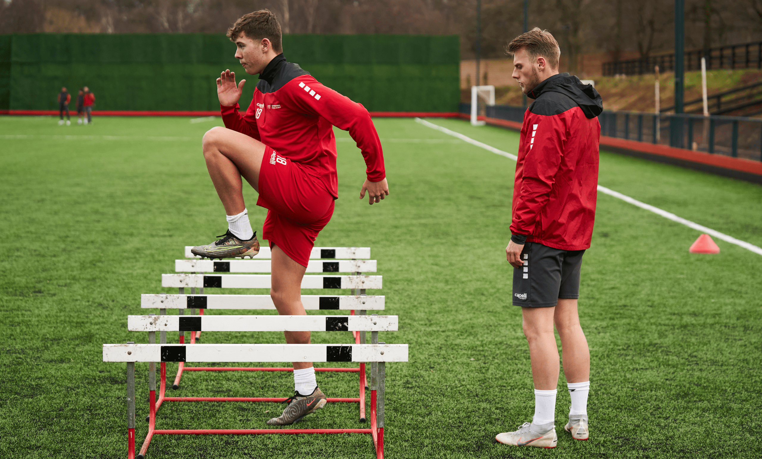 10 Expert Football Drills for Passing and Moving: The Ultimate Guide for Skill Boosting
