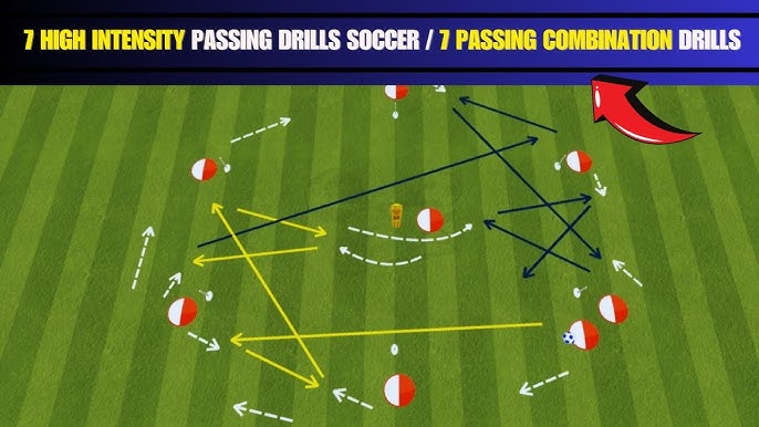 7 Expert Passing and Receiving Drills Football Coaches Swear By for Ultimate Skill Development