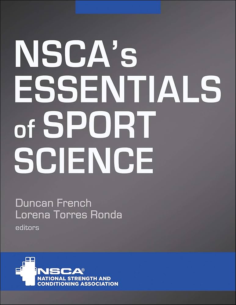 7 Expert Secrets Revealed in the National Strength and Conditioning Association Book: The Ultimate Guide to Athletic Performance