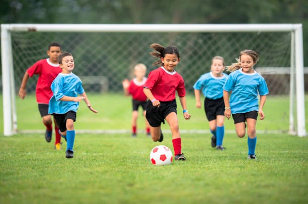 How Long Is a Soccer Game for 10 Year Olds? The Ultimate Guide Every Parent and Coach Needs