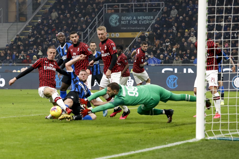 7 Expert Secrets: What Is the Meaning of Derby in Football and Why Every Fan Should Know