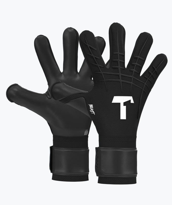 7 Expert Secrets for Choosing Goalkeeper Gloves with Finger Protection: The Ultimate Safety Guide