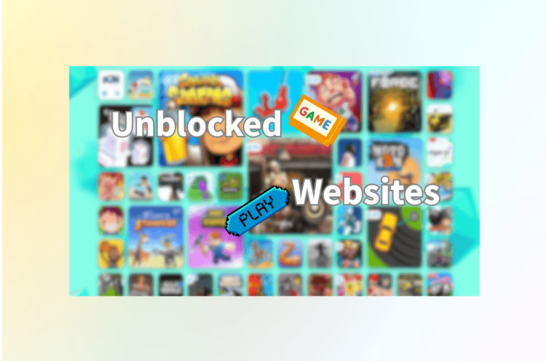 7 Expert-Approved Game Websites for School Not Blocked 2025: Ultimate Safe & Fun Guide