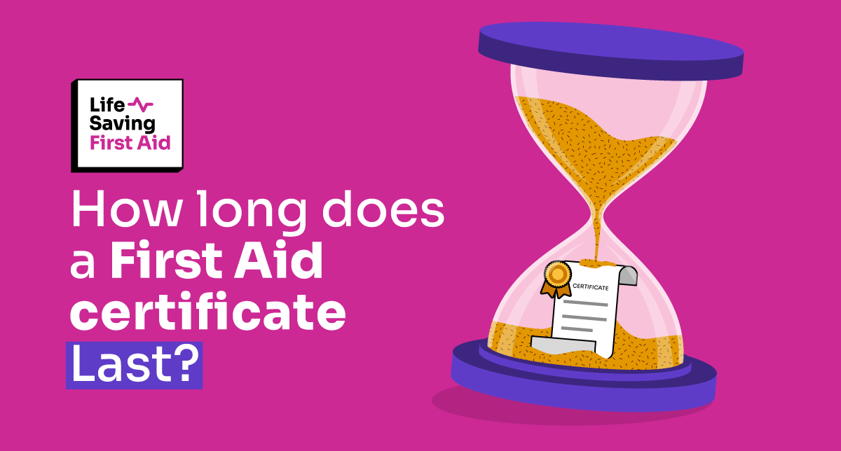 How Long Does First Aid Certificate Last? 7 Expert Facts, Renewal Guide, and Common Pitfalls
