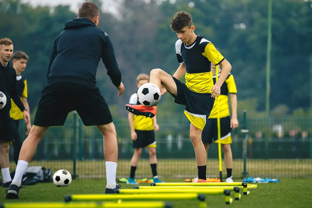 7 Expert Answers to What Do You Call a Football Player in Training? Essential Terms, Insights & Real-Life Tips