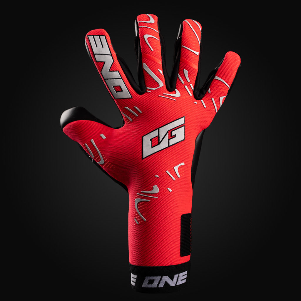 7 Expert Secrets to Selecting One Glove GK Gloves for Ultimate Goalkeeping Performance