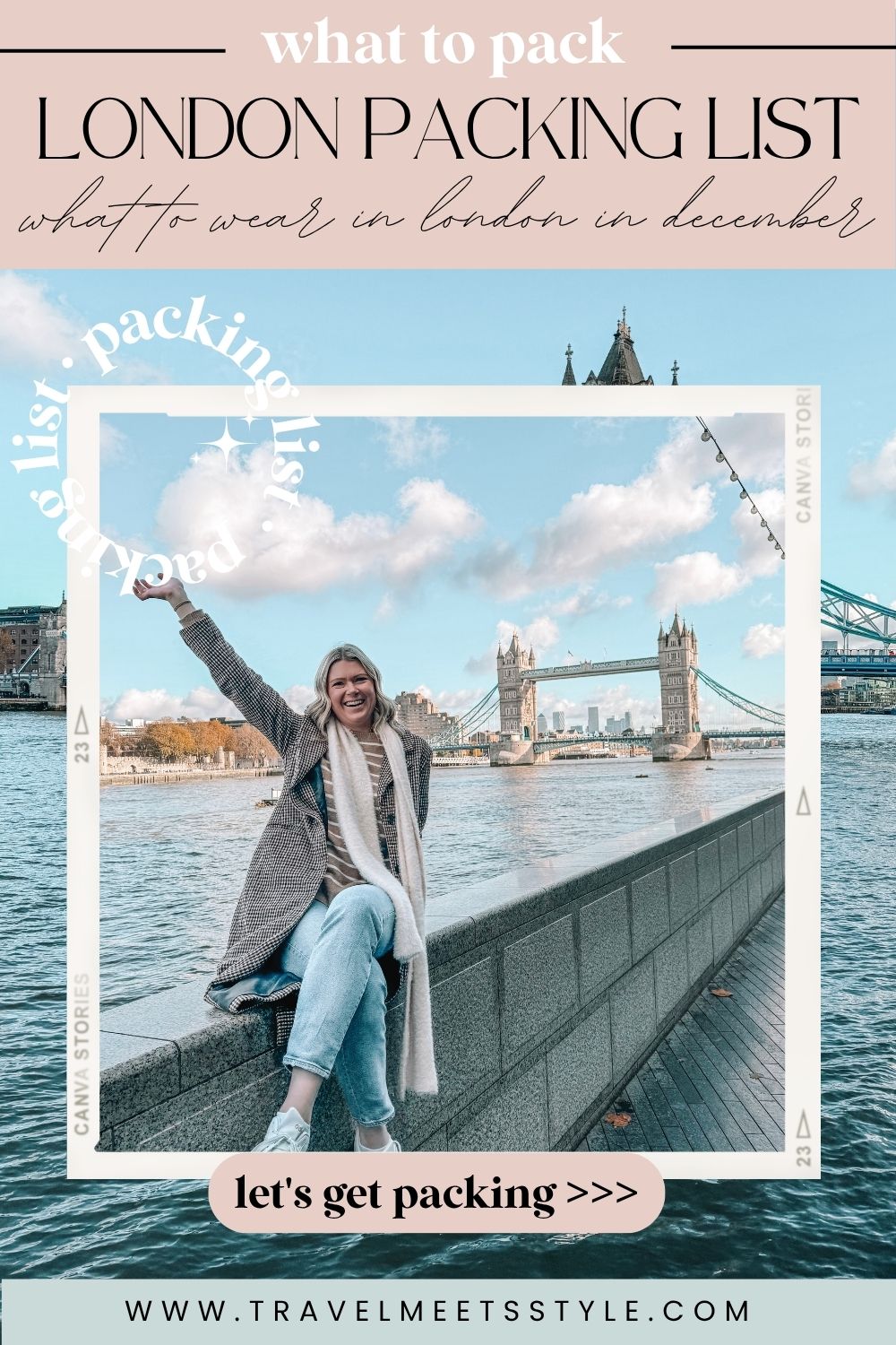 7 Expert Secrets for What to Pack for London in December: The Ultimate Traveler’s Checklist