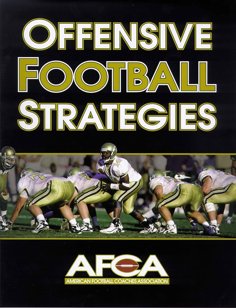 7 Expert Secrets to Mastering American Football Offense: The Ultimate Strategy Guide