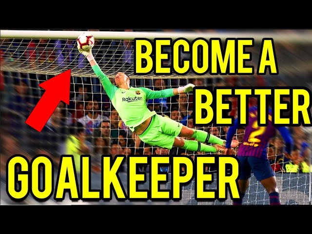 7 Expert Secrets on How to Become a Better Goalkeeper in Soccer—Ultimate Guide for Rapid Progress