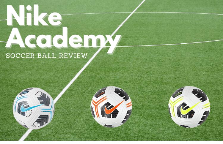7 Expert Insights on the Nike US Academy Federation Soccer Ball Every Player Needs