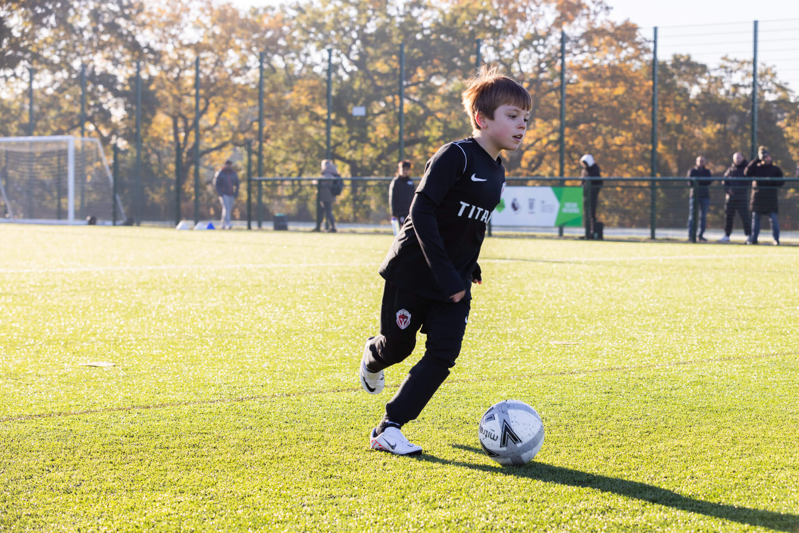 7 Expert Insights: What Is a Complete Pass in Football and Why Every Player Must Master It