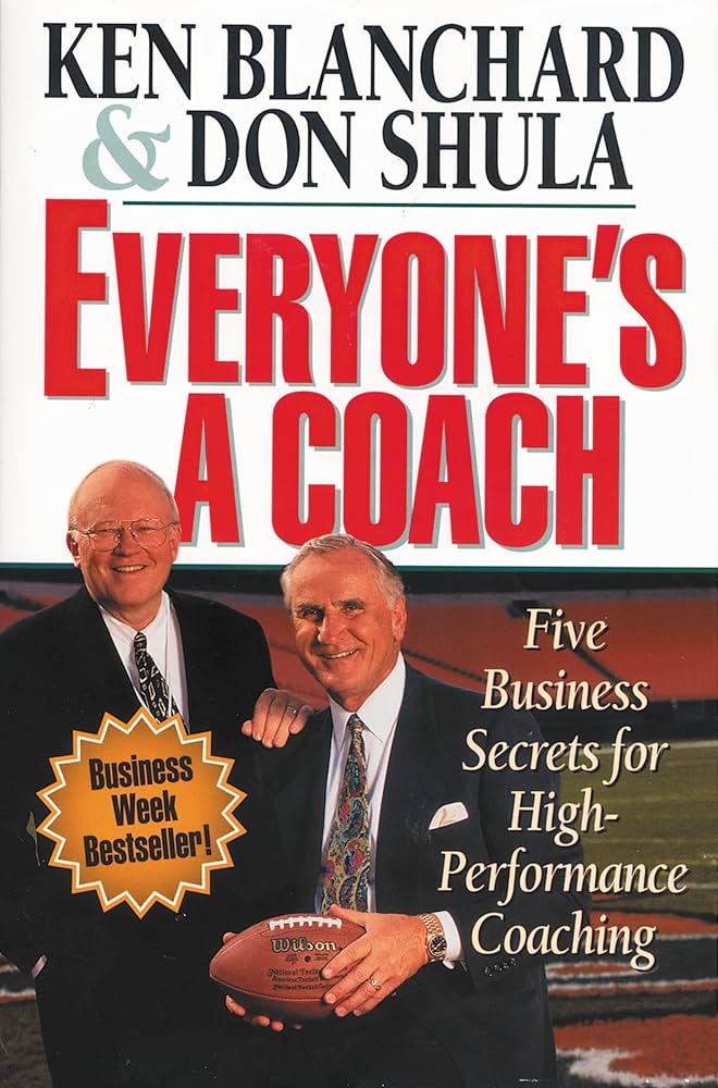 10 Expert Secrets to Corporate Coaching Football Success Every Company Needs