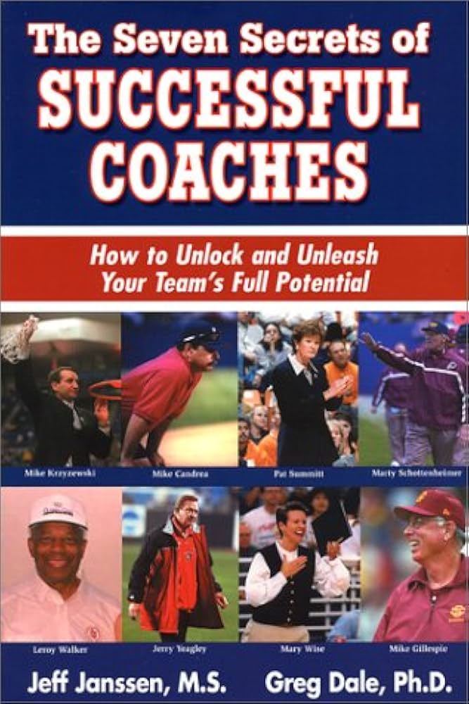 7 Ultimate Secrets to Building Effective Coaching Programmes Football Experts Swear By