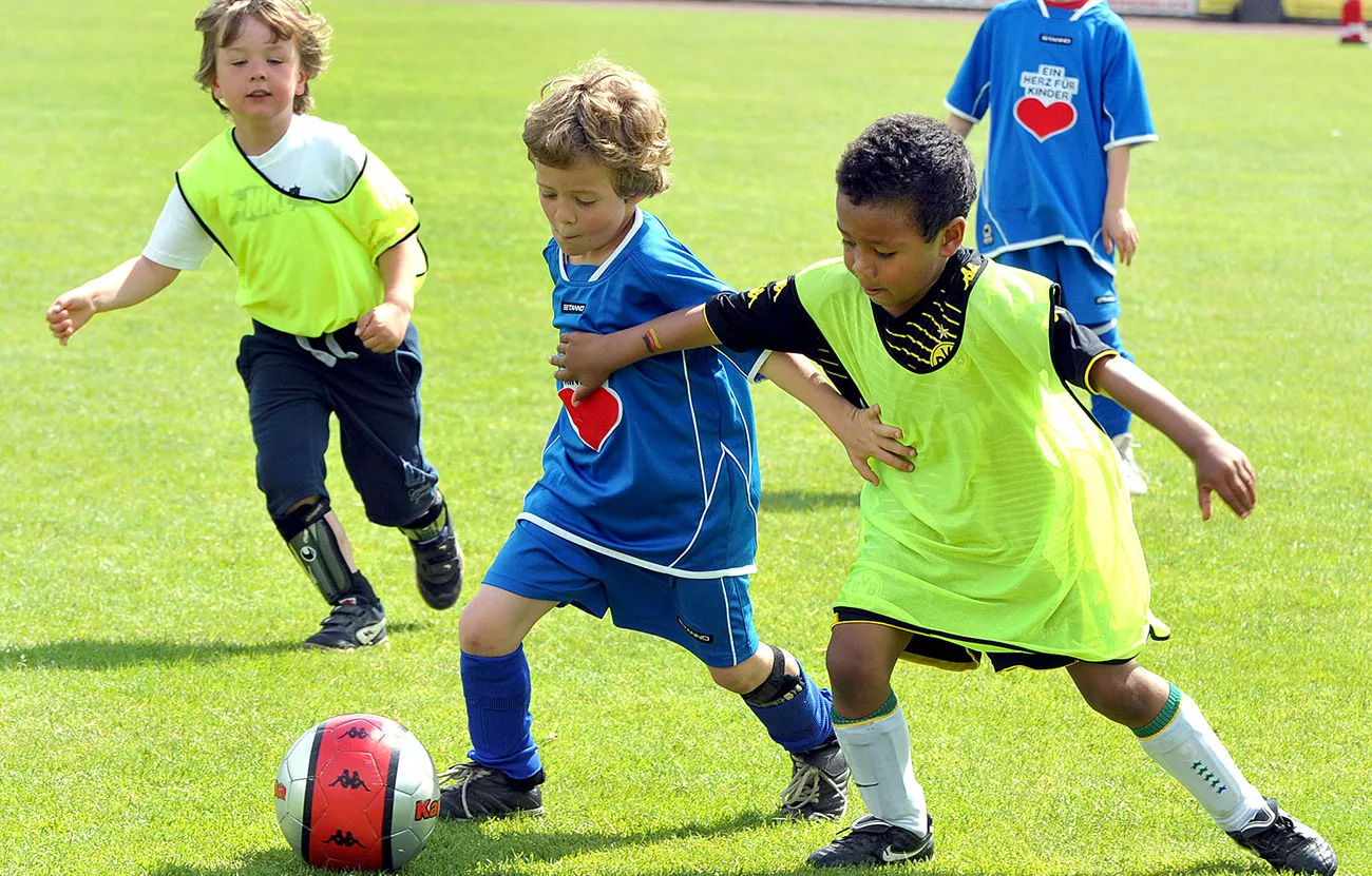 10 Ultimate Soccer Practice Ideas for 5 Year Olds That Coaches Swear By