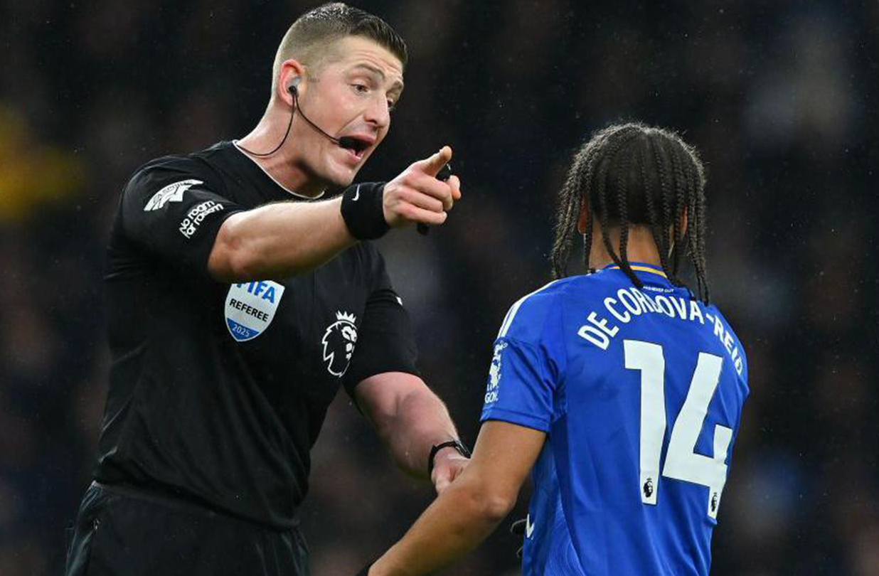 7 Shocking Facts About How Much Does a Professional Football Referee Make: Your Ultimate 2024 Earnings Guide