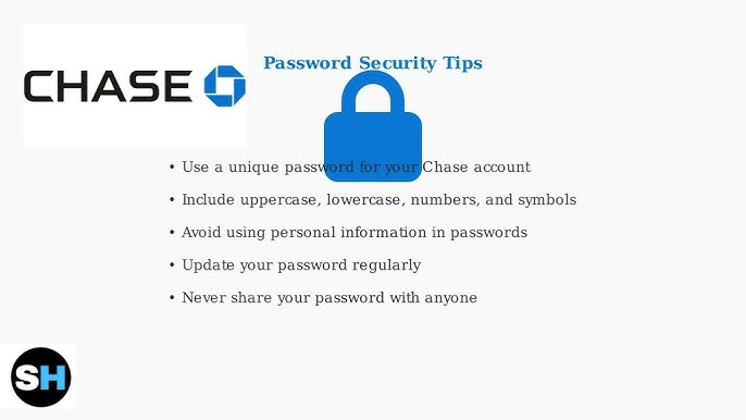 7 Expert Tips on How to Change Your Password on Chase and Secure Your Account Today