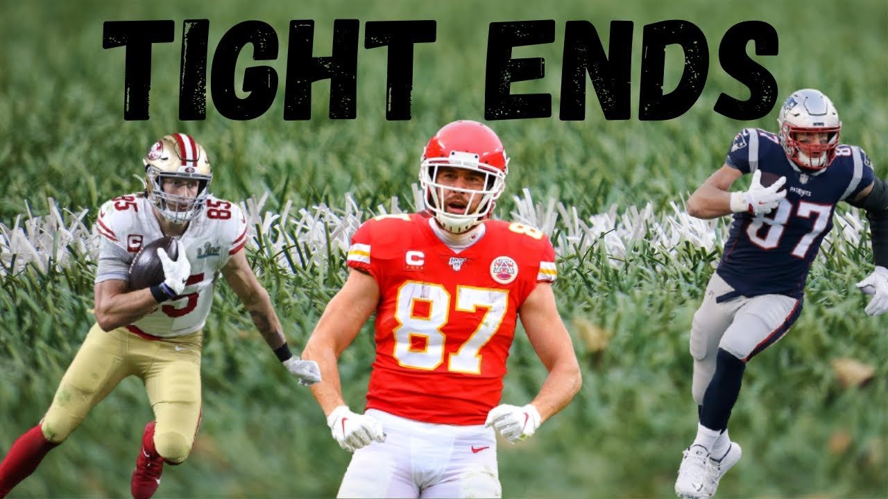 7 Expert Things to Know: Is a Tight End Offense or Defense? The Ultimate Guide for Football Fans
