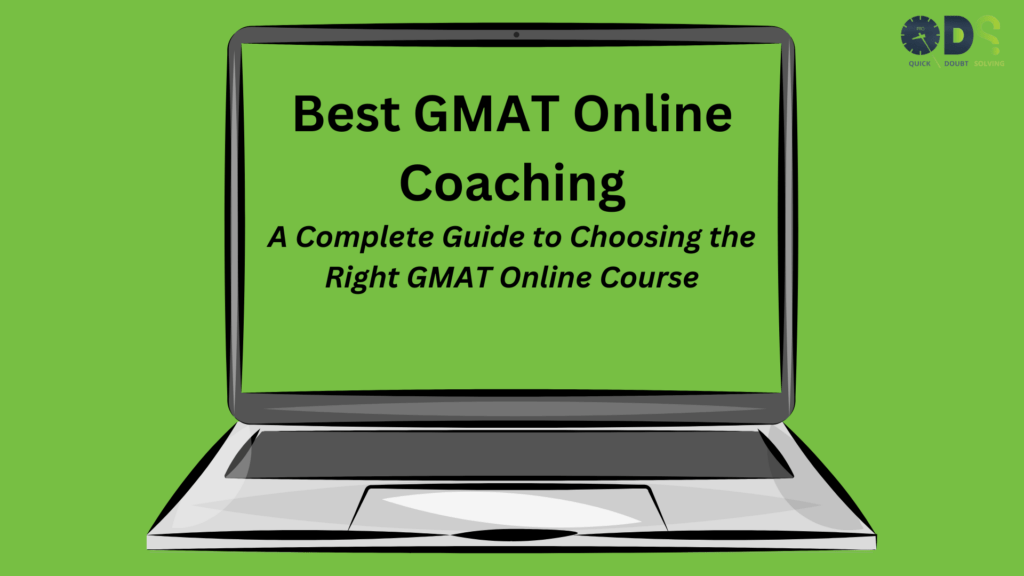 10 Expert-Proven Strategies to Find the Best GMAT Online Coaching Football Enthusiasts Can't Miss