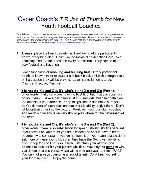7 Must-Know Words for Coaching Football: The Ultimate Guide to Winning Team Communication