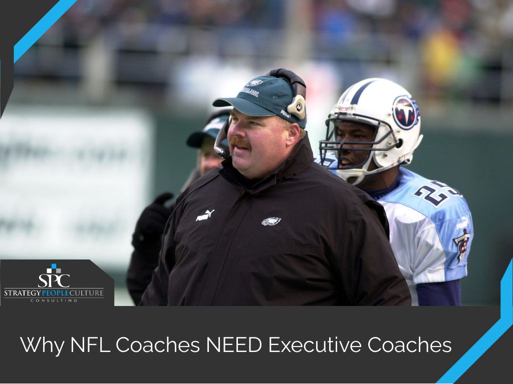 10 Surprising Reasons Executive Coaching Can Be Part of Leadership Development Because Football
