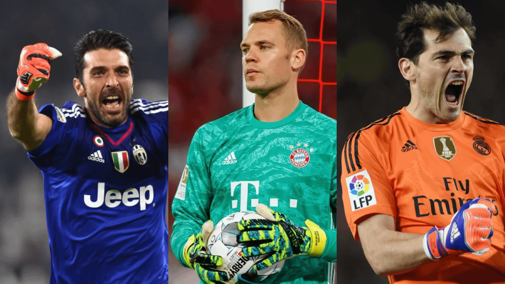 7 Ultimate Facts About the Best Goalies of All Time Soccer: Who Ranks as the Greatest?