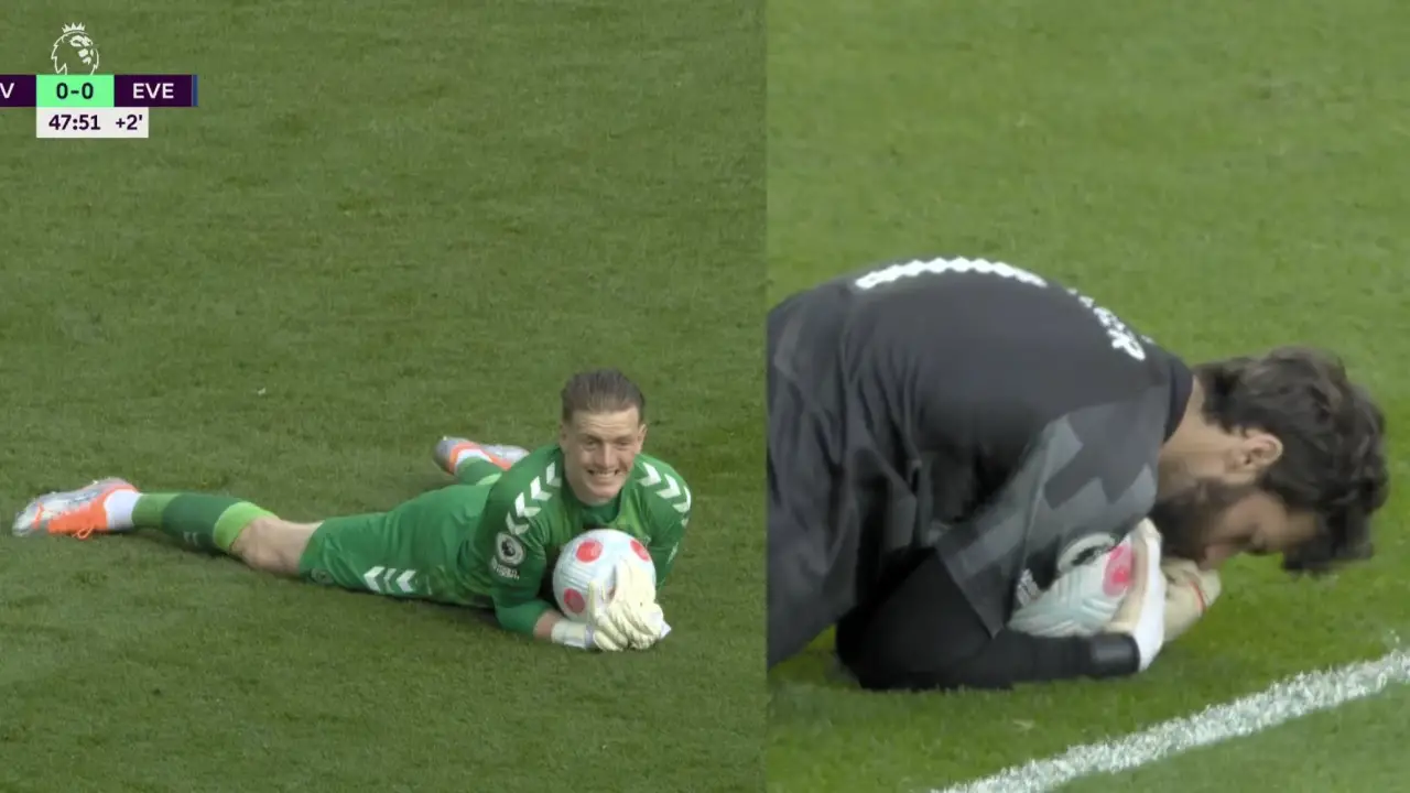 How Long Can a Goalie Hold the Ball? The Ultimate Guide with Rules, Myths, and Expert Tips