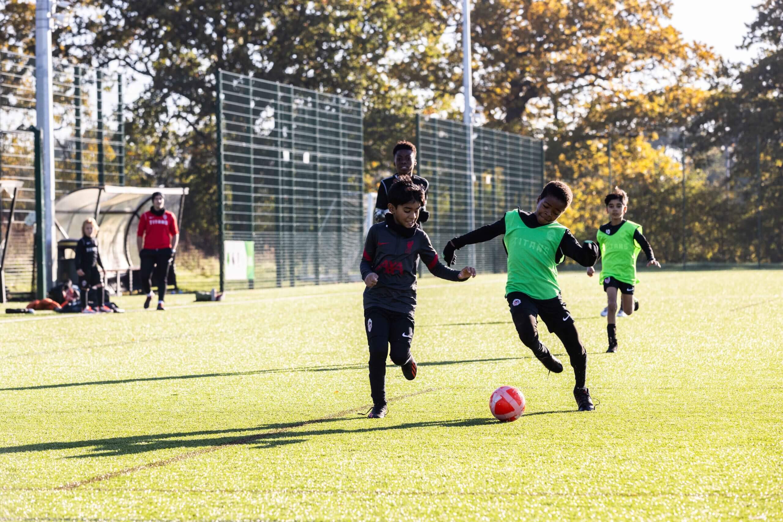 10 Expert Secrets to Mastering World Coaching Institute Football Training Programs