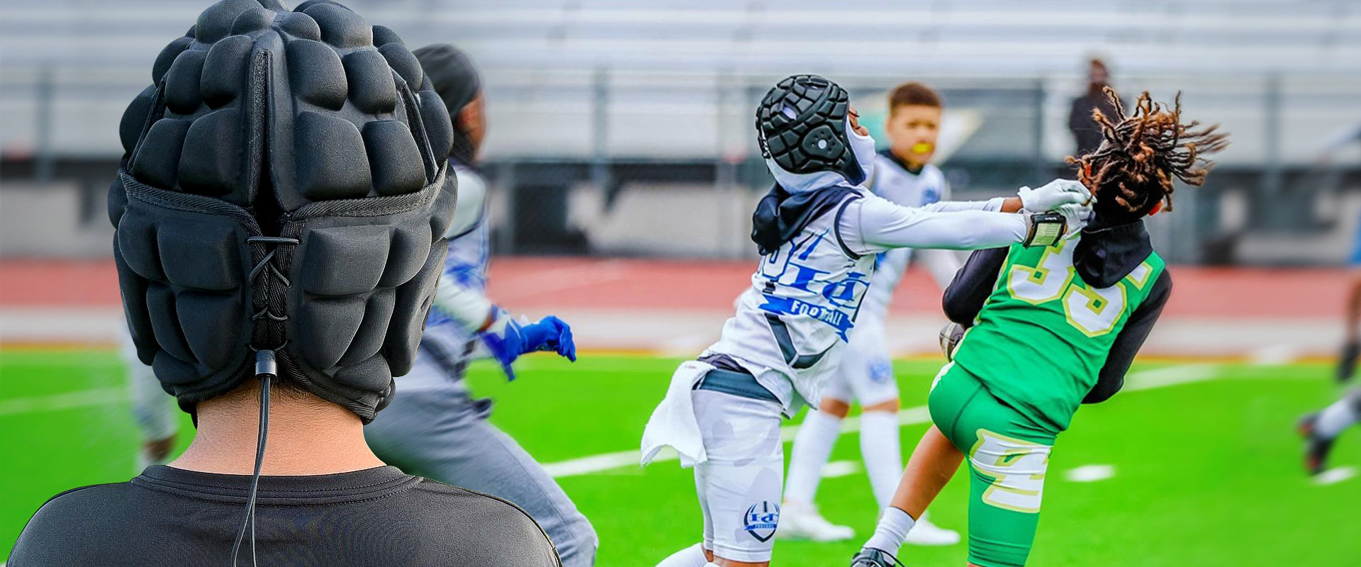 7 Must-Know Ways SecureAge Technology Football Is Revolutionizing Sports Security: The Ultimate Expert Breakdown