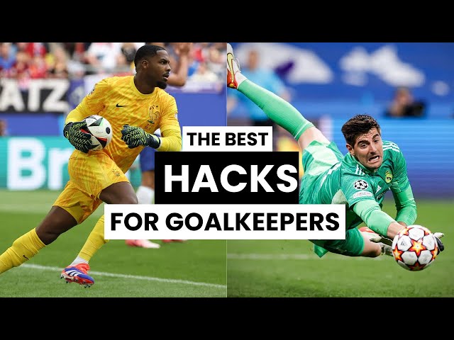 10 Expert Secrets to Identifying the Best Goal Keeper: Ultimate Guide for Fans and Coaches