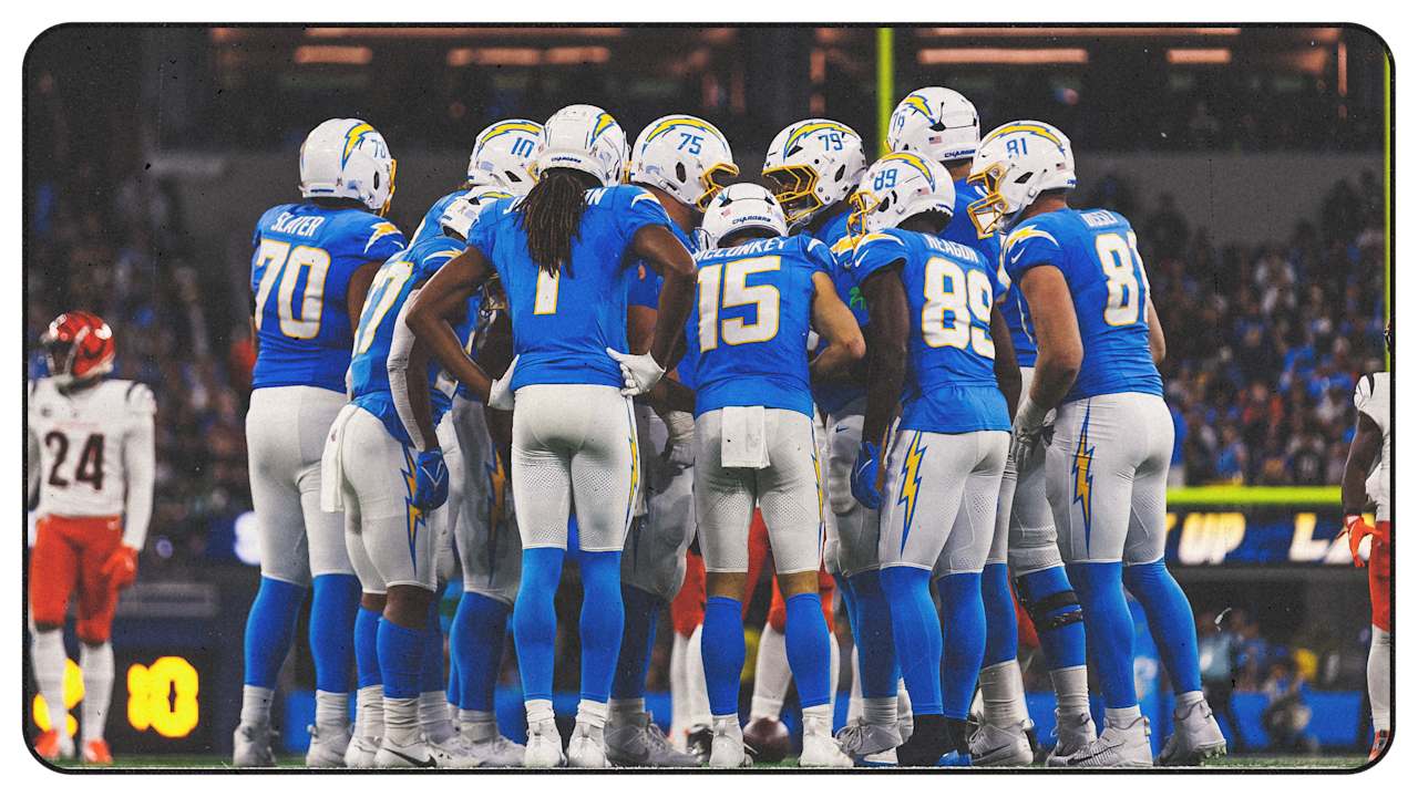 7 Expert Insights to Boost Your Understanding of Chargers Offense Ranking in 2024