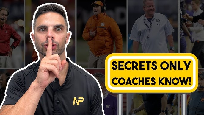 7 Secret Benefits You Need to Know About the NYU Coaching Certificate Football Program