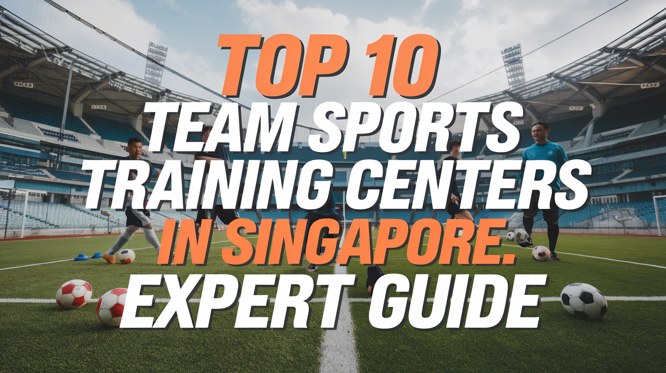 10 Expert Tips for Coaching Certification in Singapore Football: Your Ultimate Guide to Success