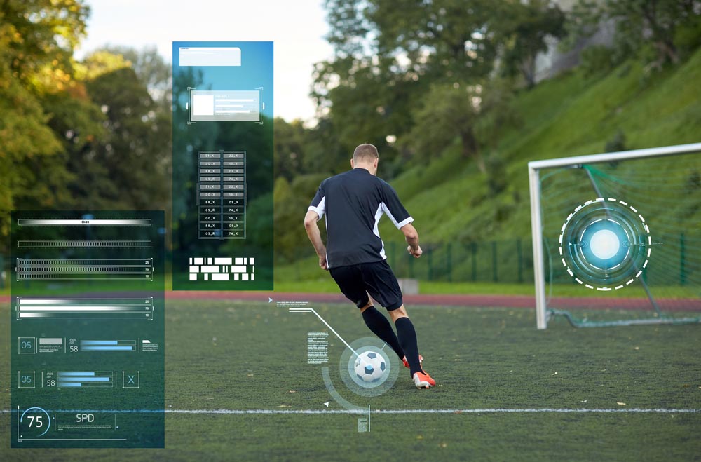7 Expert Secrets Revealed: How SecureAge Technology Football Is Transforming Data Security in Sports