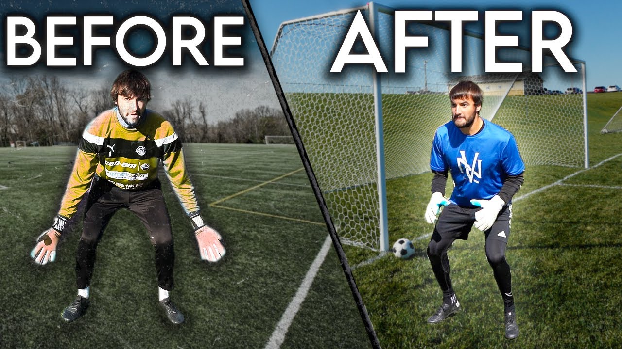7 Expert Secrets to Soccer Goalkeeper Positioning That Will Transform Your Game
