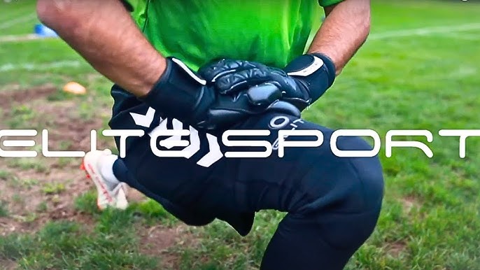 7 Secrets Elite Sport Goalkeeper Gloves Experts Want You to Know for Ultimate Performance
