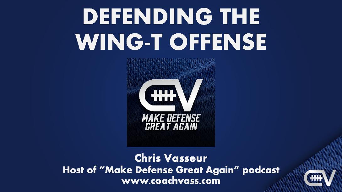 7 Expert Secrets on How to Defend the Wing T Offense: The Ultimate Guide for High School Teams